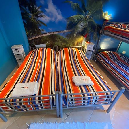 קסקאיס Amazigh Guincho Hostel & Suites מראה חיצוני תמונה