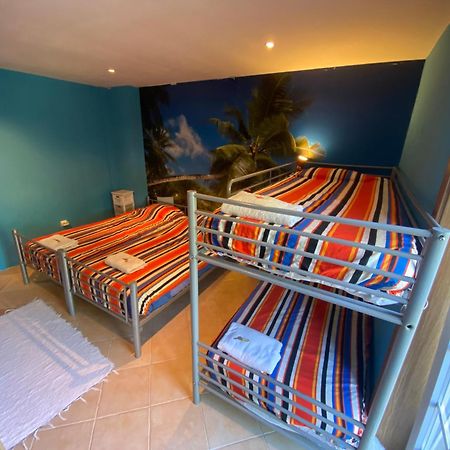 קסקאיס Amazigh Guincho Hostel & Suites מראה חיצוני תמונה
