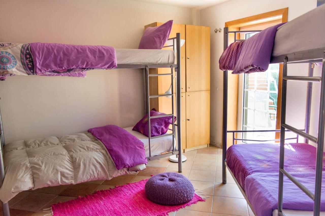 קסקאיס Amazigh Guincho Hostel & Suites מראה חיצוני תמונה