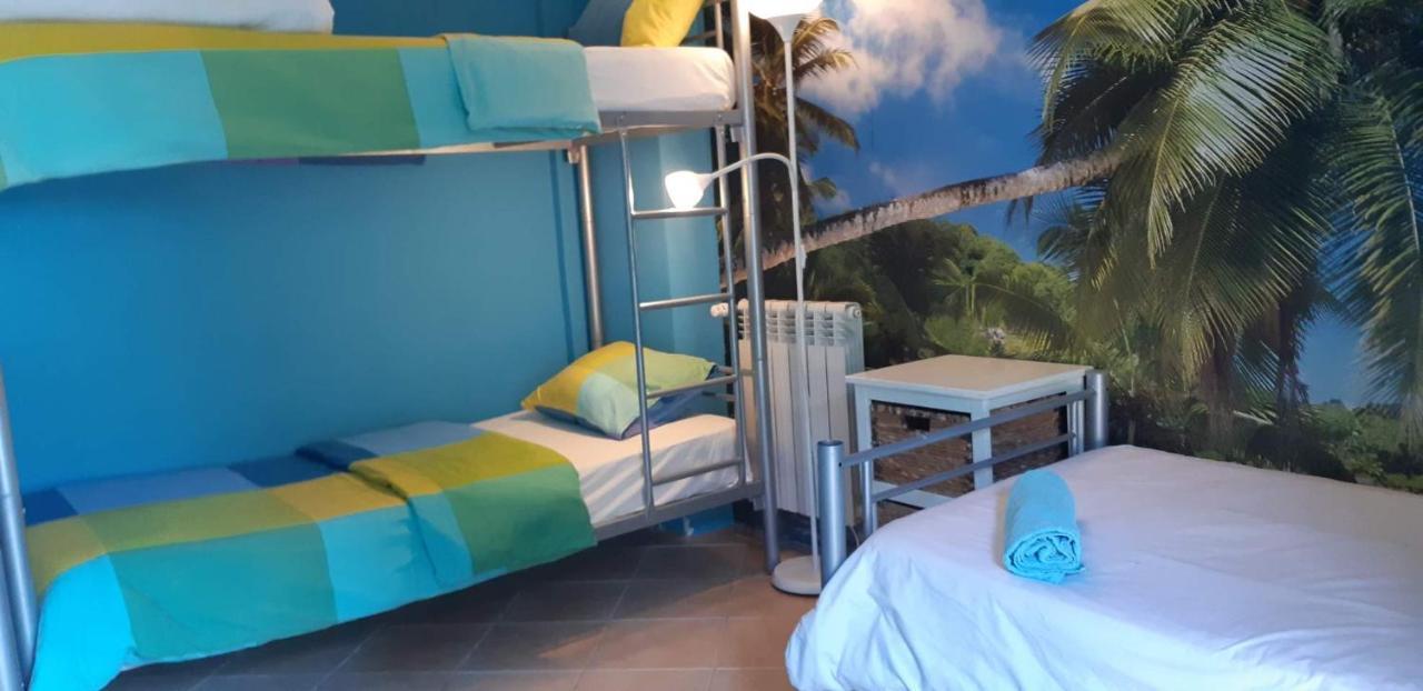 קסקאיס Amazigh Guincho Hostel & Suites מראה חיצוני תמונה