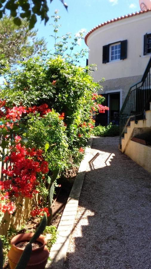 קסקאיס Amazigh Guincho Hostel & Suites מראה חיצוני תמונה