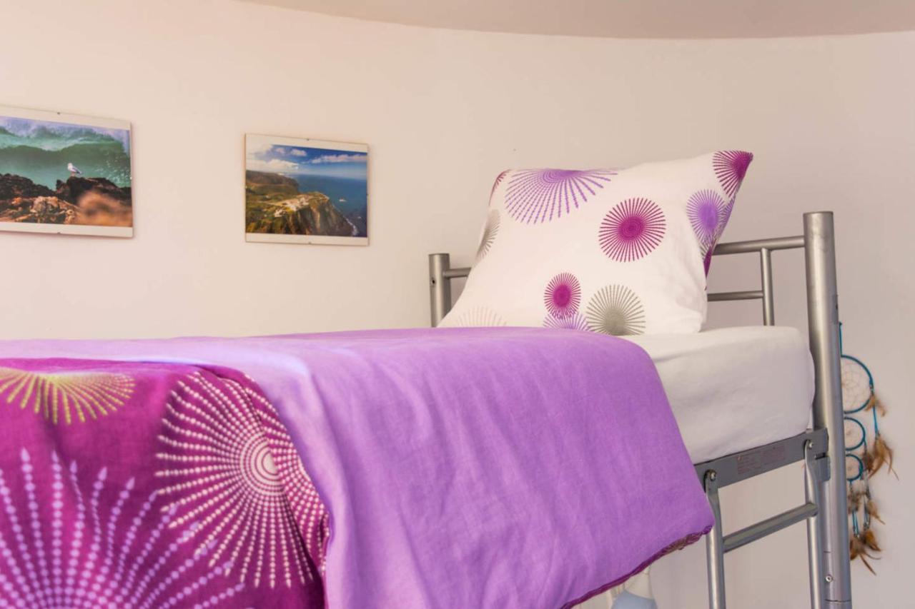 קסקאיס Amazigh Guincho Hostel & Suites מראה חיצוני תמונה