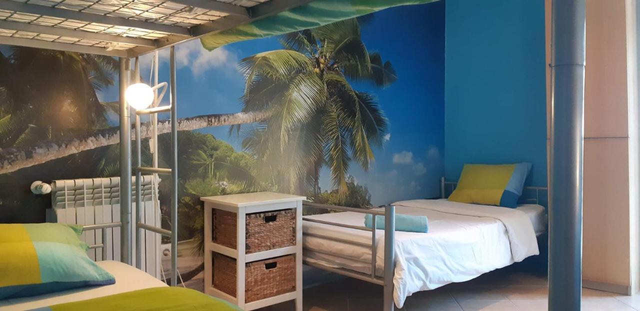 קסקאיס Amazigh Guincho Hostel & Suites מראה חיצוני תמונה
