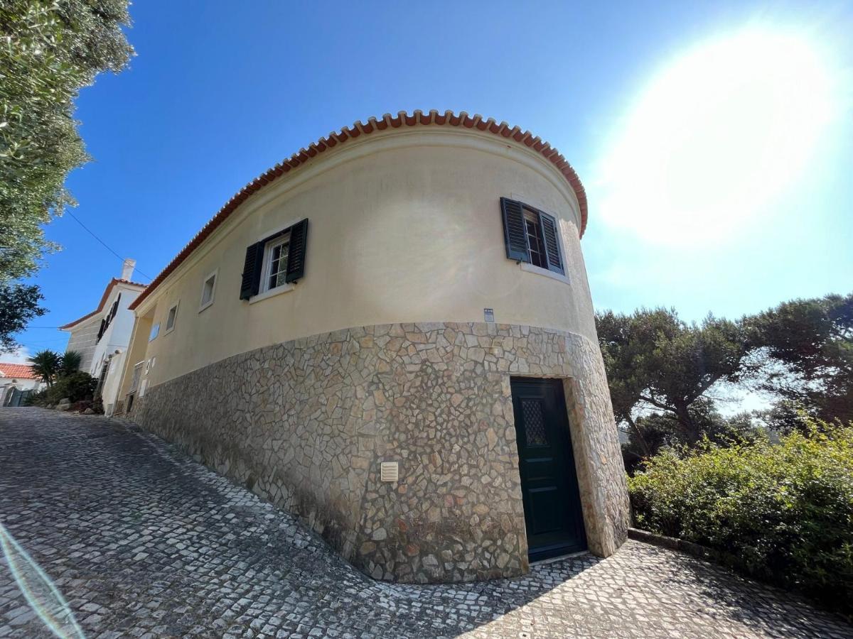 קסקאיס Amazigh Guincho Hostel & Suites מראה חיצוני תמונה