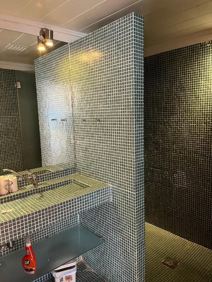 קסקאיס Amazigh Guincho Hostel & Suites מראה חיצוני תמונה