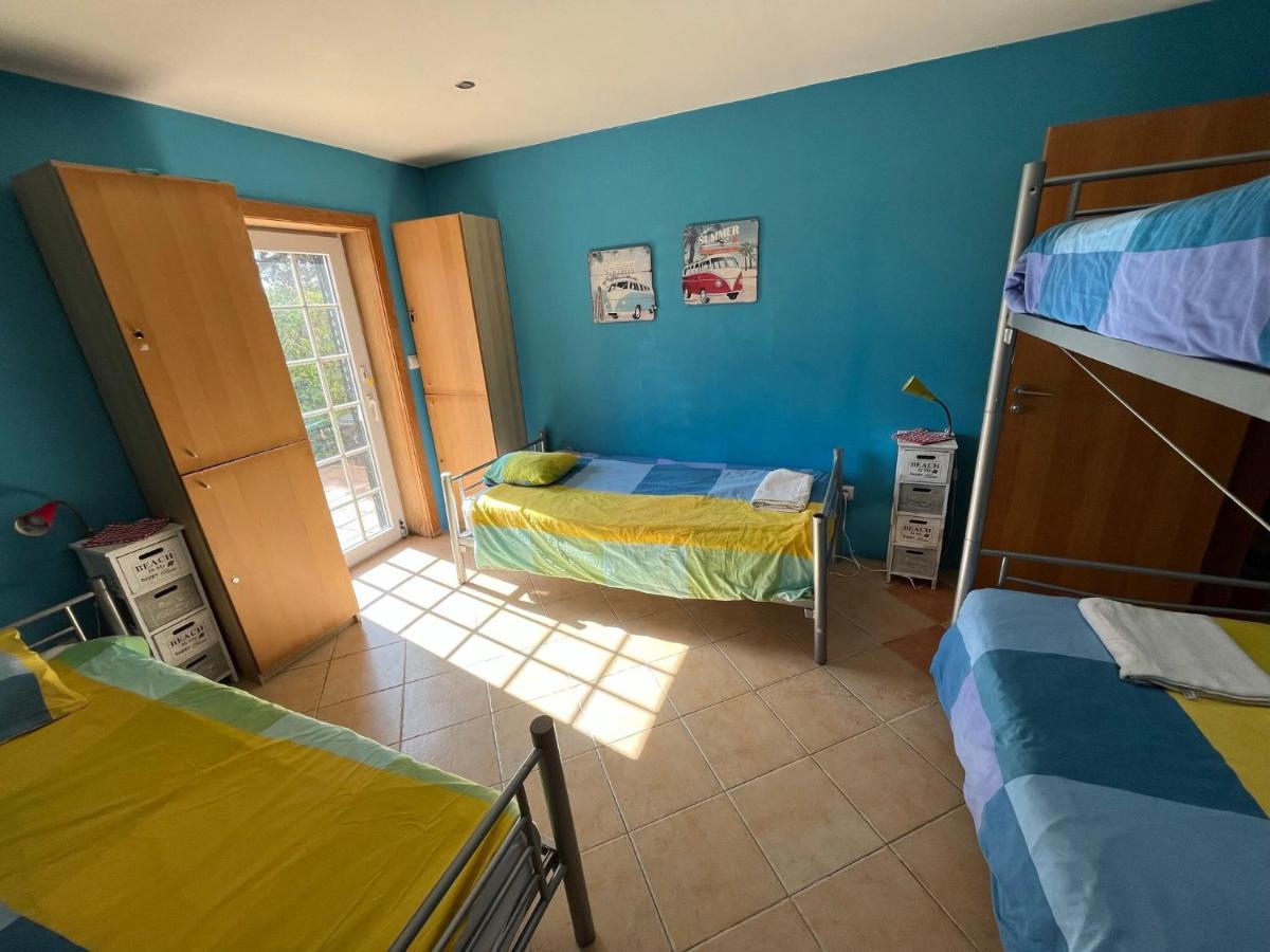 קסקאיס Amazigh Guincho Hostel & Suites מראה חיצוני תמונה