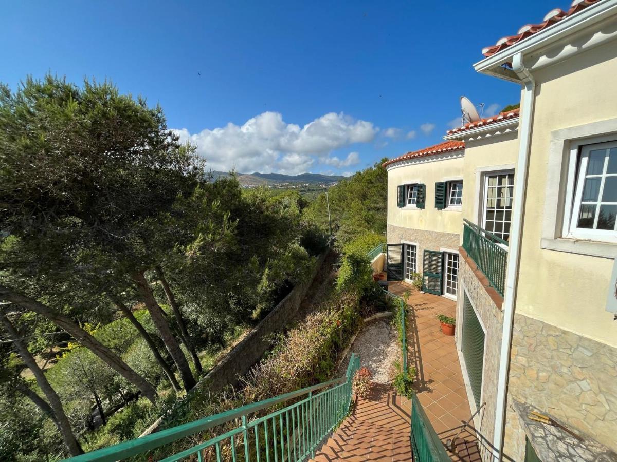 קסקאיס Amazigh Guincho Hostel & Suites מראה חיצוני תמונה