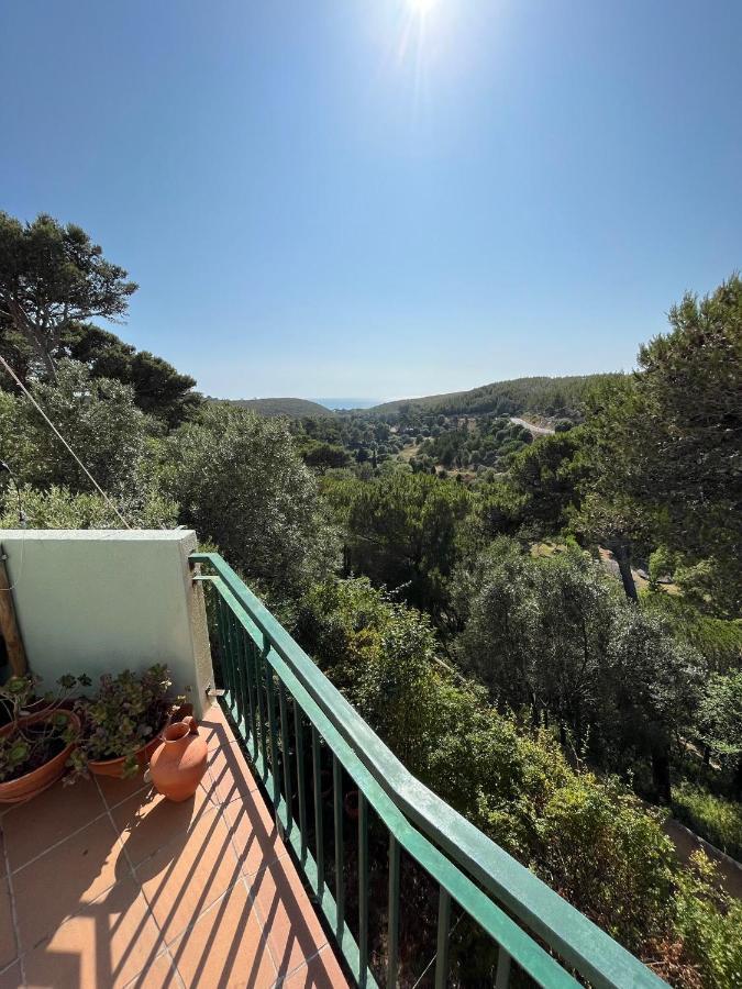 קסקאיס Amazigh Guincho Hostel & Suites מראה חיצוני תמונה