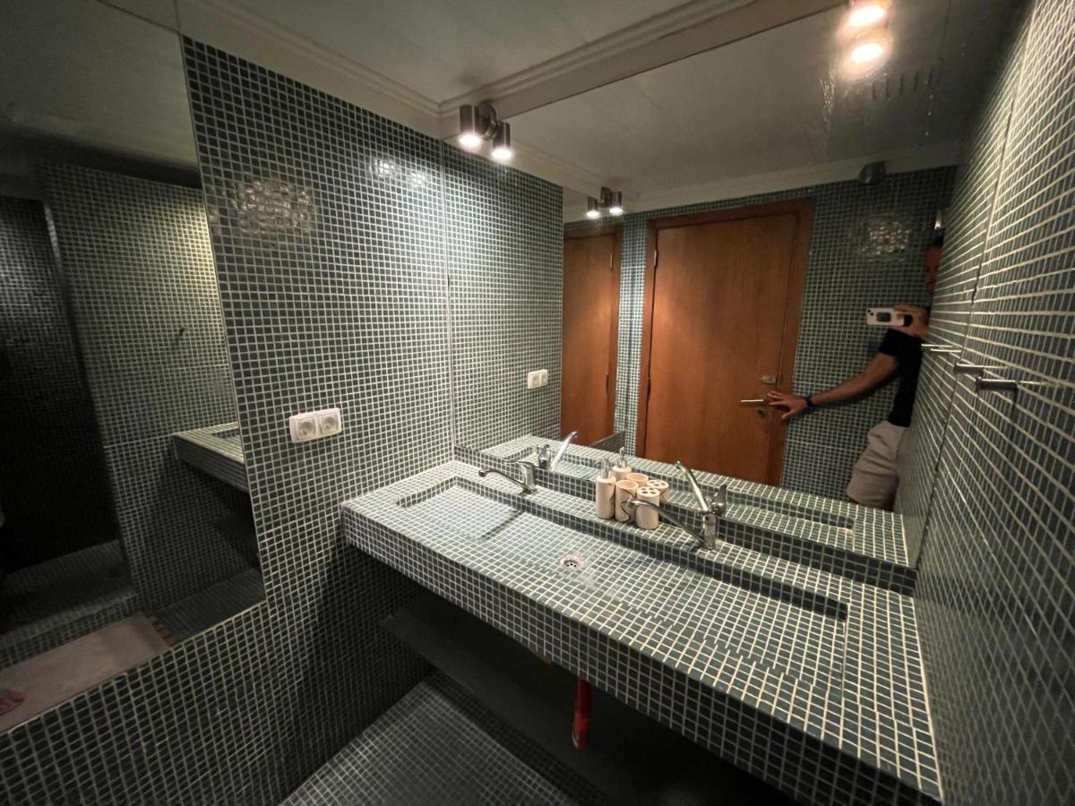קסקאיס Amazigh Guincho Hostel & Suites מראה חיצוני תמונה