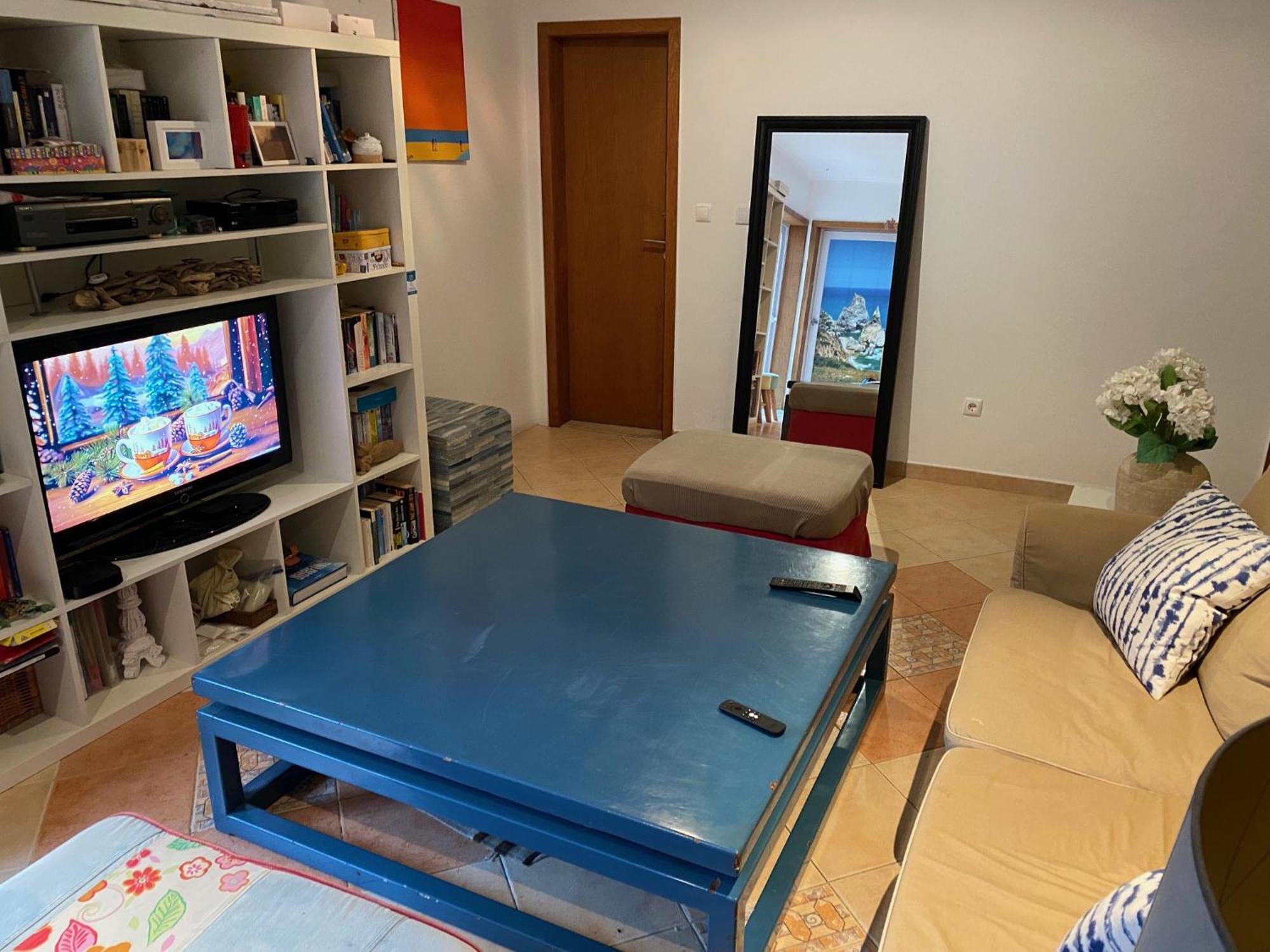 קסקאיס Amazigh Guincho Hostel & Suites מראה חיצוני תמונה