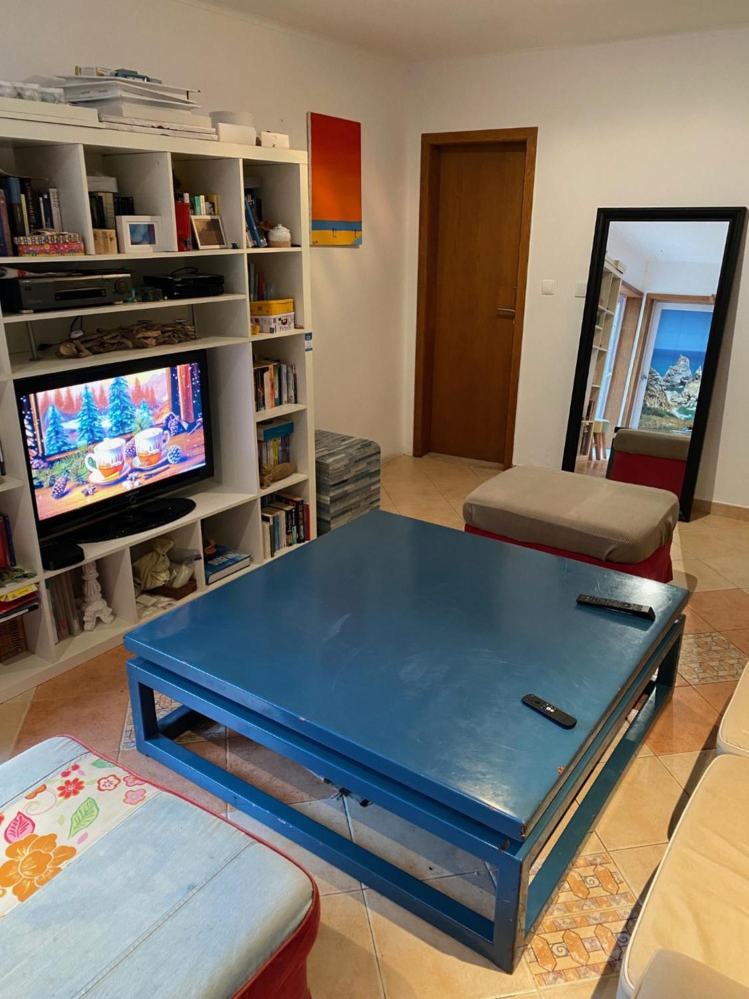 קסקאיס Amazigh Guincho Hostel & Suites מראה חיצוני תמונה
