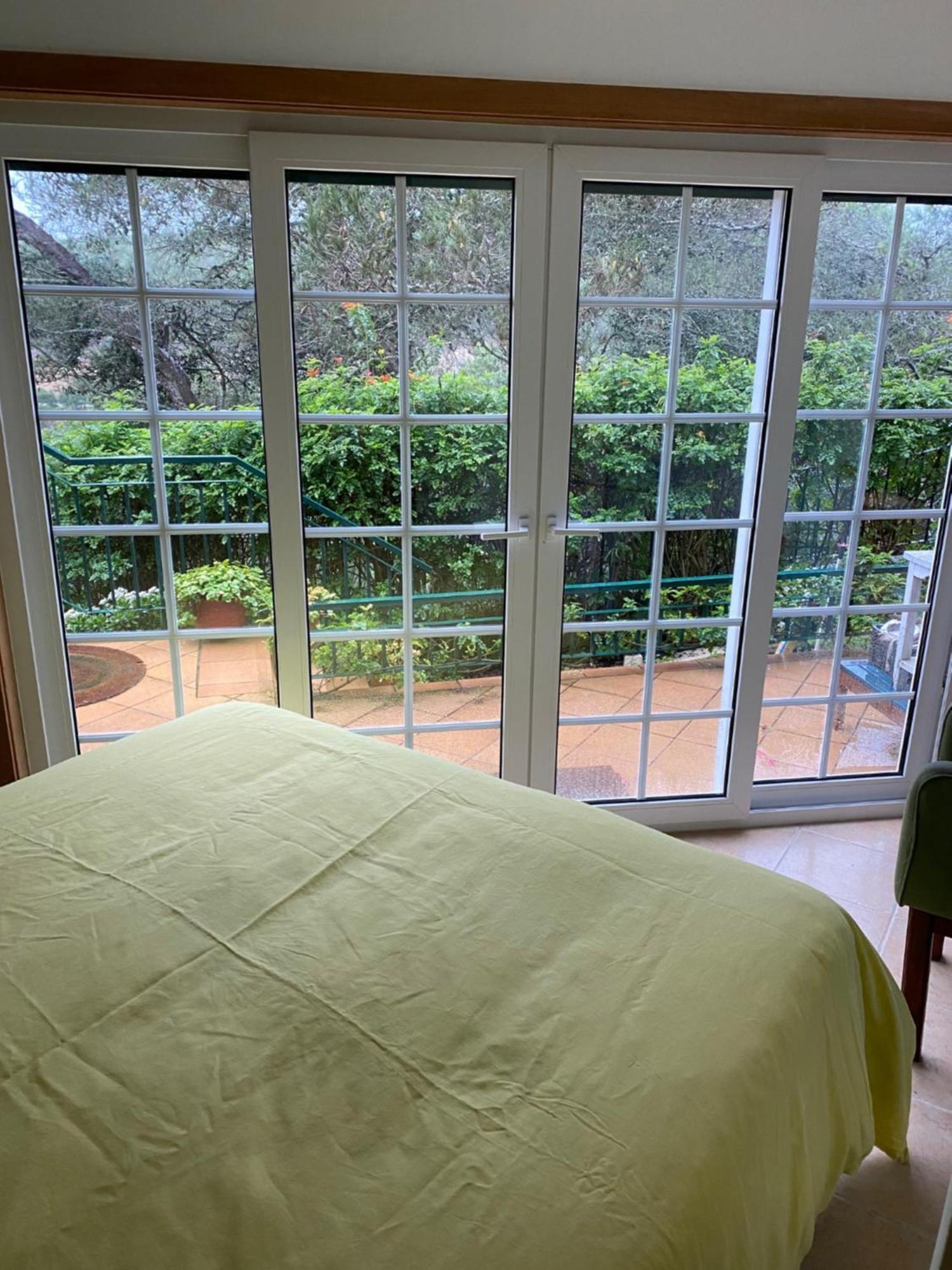 קסקאיס Amazigh Guincho Hostel & Suites מראה חיצוני תמונה