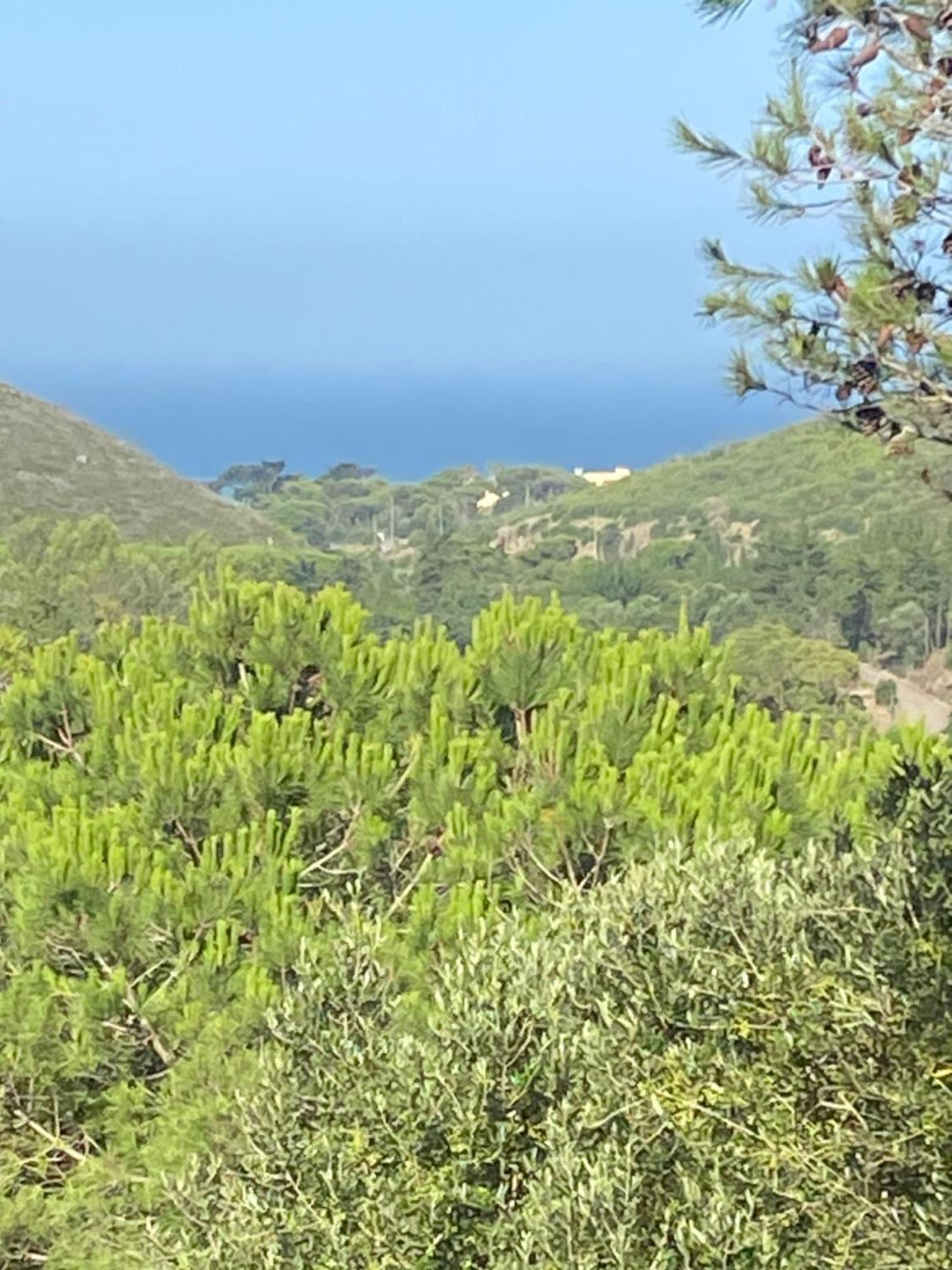 קסקאיס Amazigh Guincho Hostel & Suites מראה חיצוני תמונה