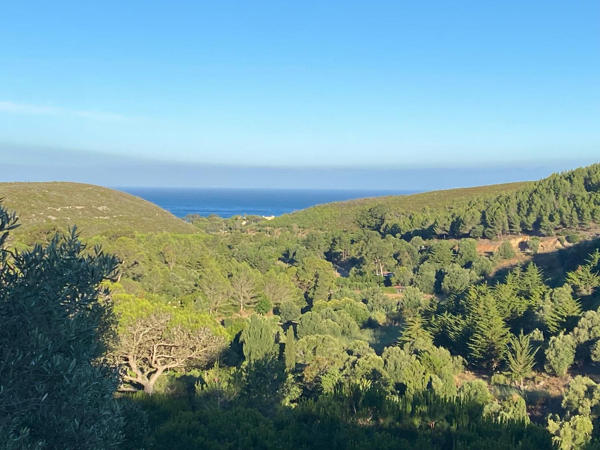 קסקאיס Amazigh Guincho Hostel & Suites מראה חיצוני תמונה