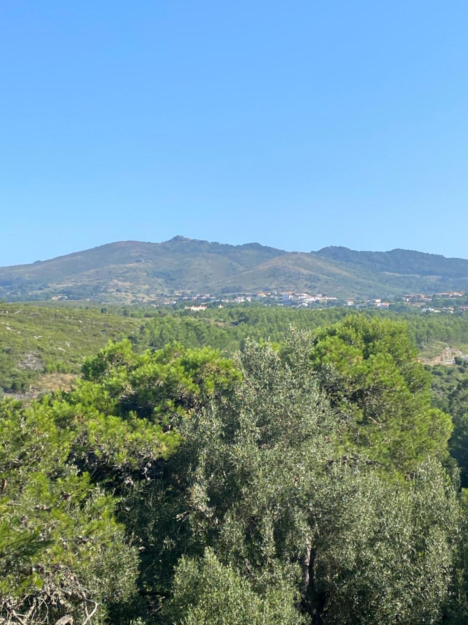 קסקאיס Amazigh Guincho Hostel & Suites מראה חיצוני תמונה