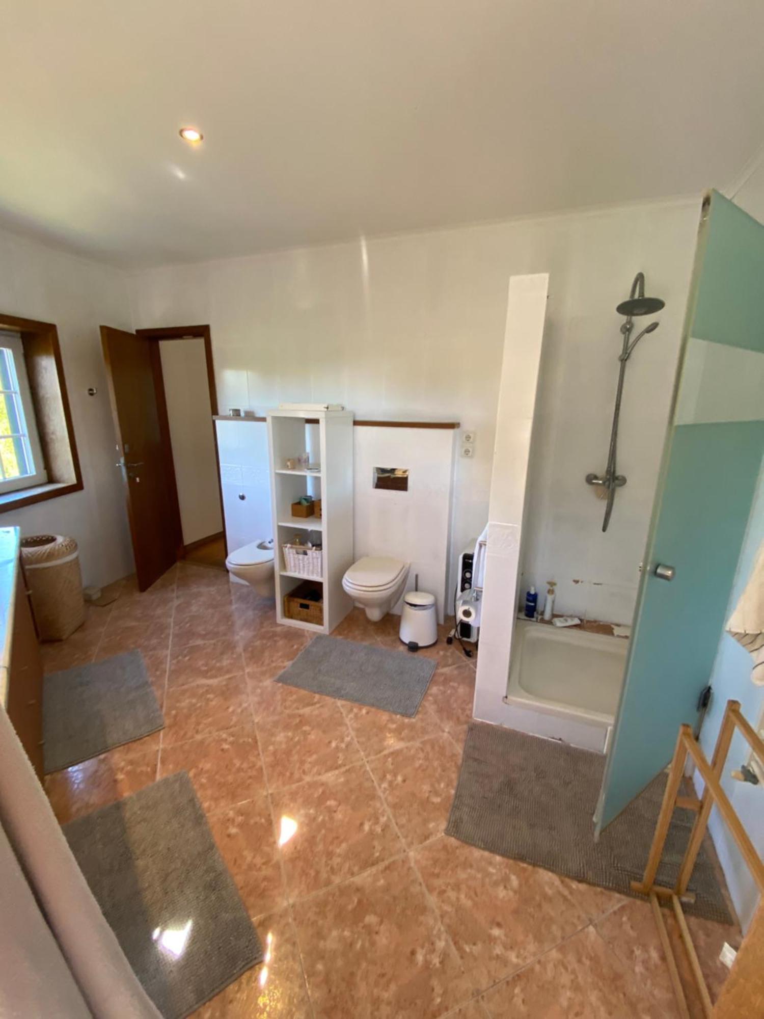 קסקאיס Amazigh Guincho Hostel & Suites מראה חיצוני תמונה