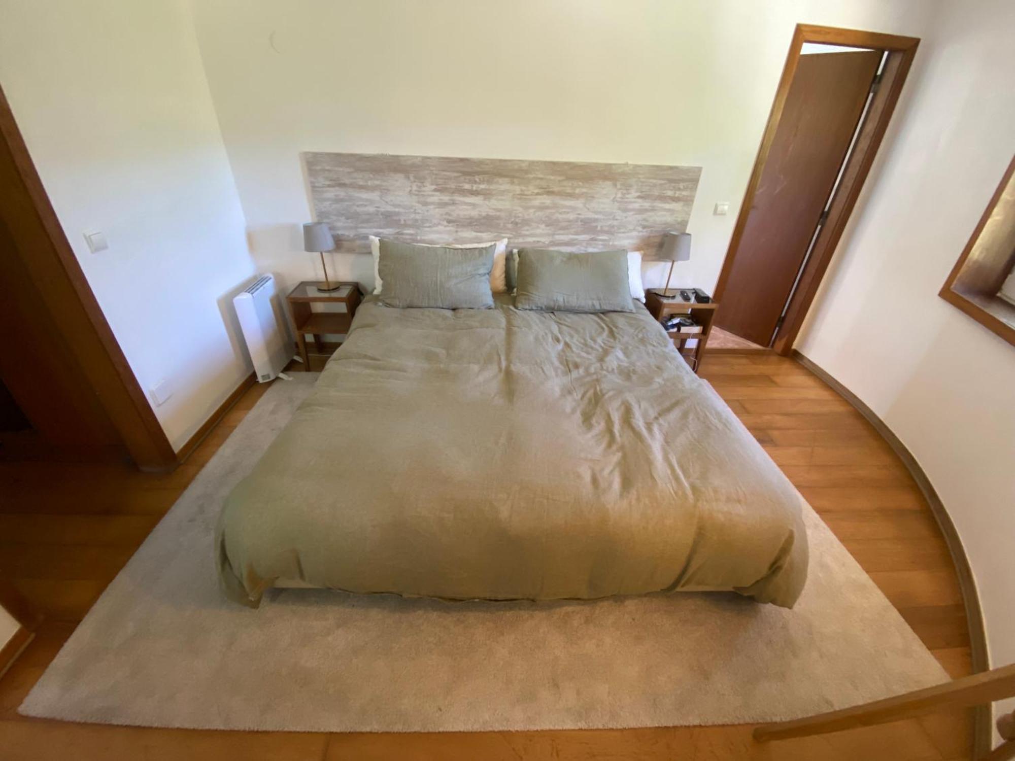 קסקאיס Amazigh Guincho Hostel & Suites מראה חיצוני תמונה