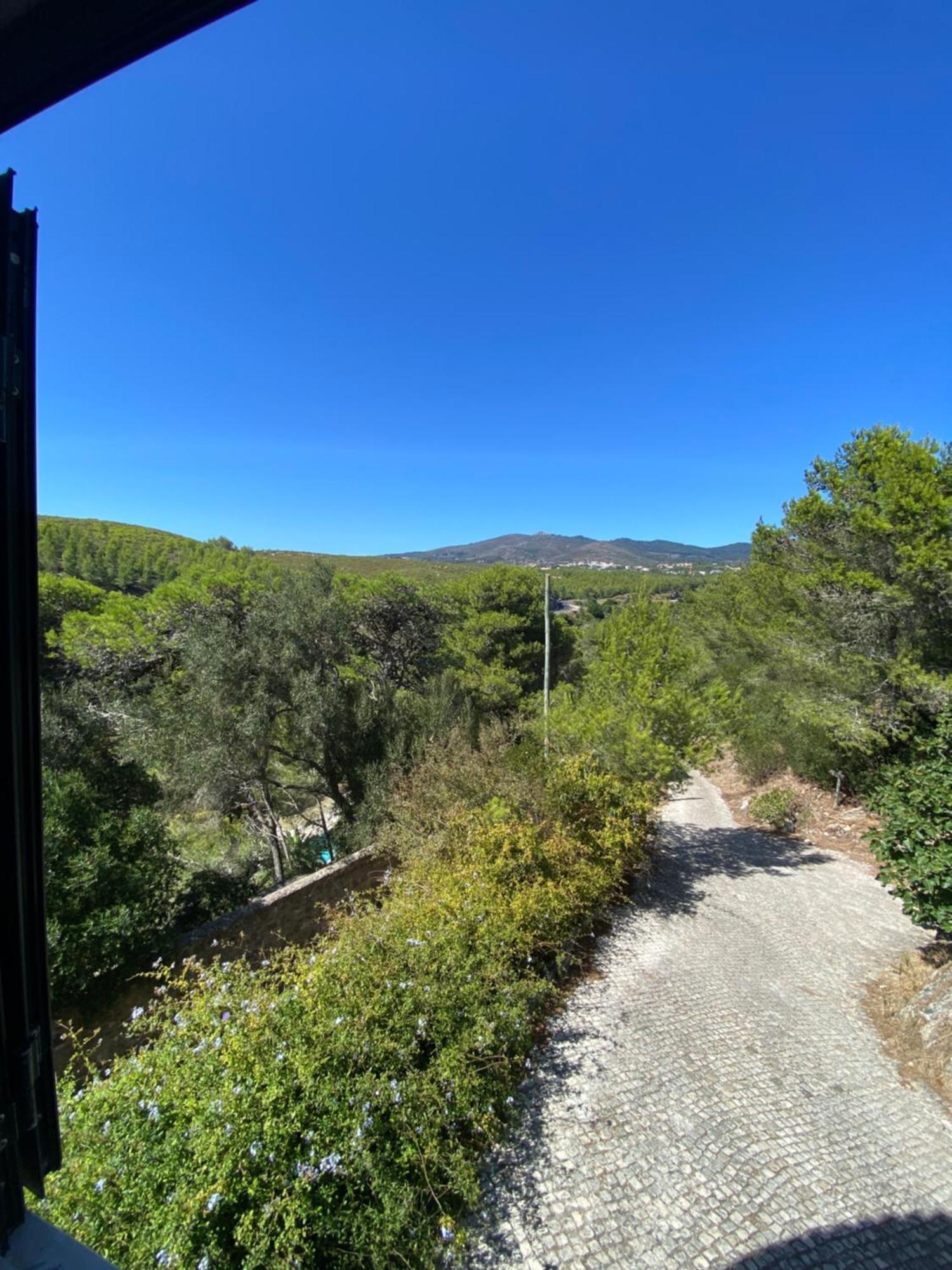 קסקאיס Amazigh Guincho Hostel & Suites מראה חיצוני תמונה