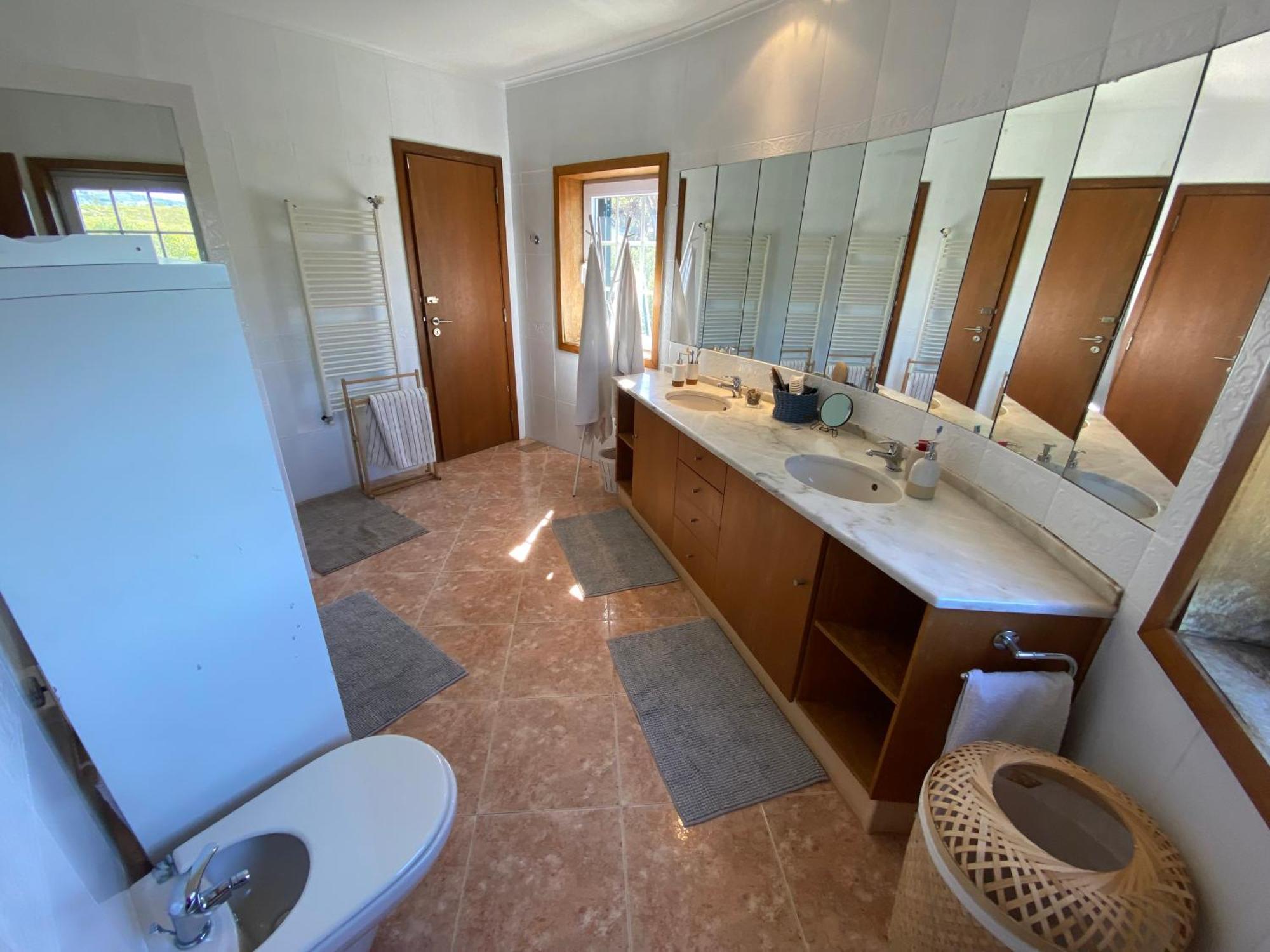 קסקאיס Amazigh Guincho Hostel & Suites מראה חיצוני תמונה
